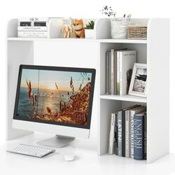 Надставка Costway CB10471WH (White) Thumb