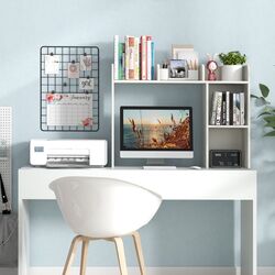 Надставка Costway CB10471WH (White) Thumb