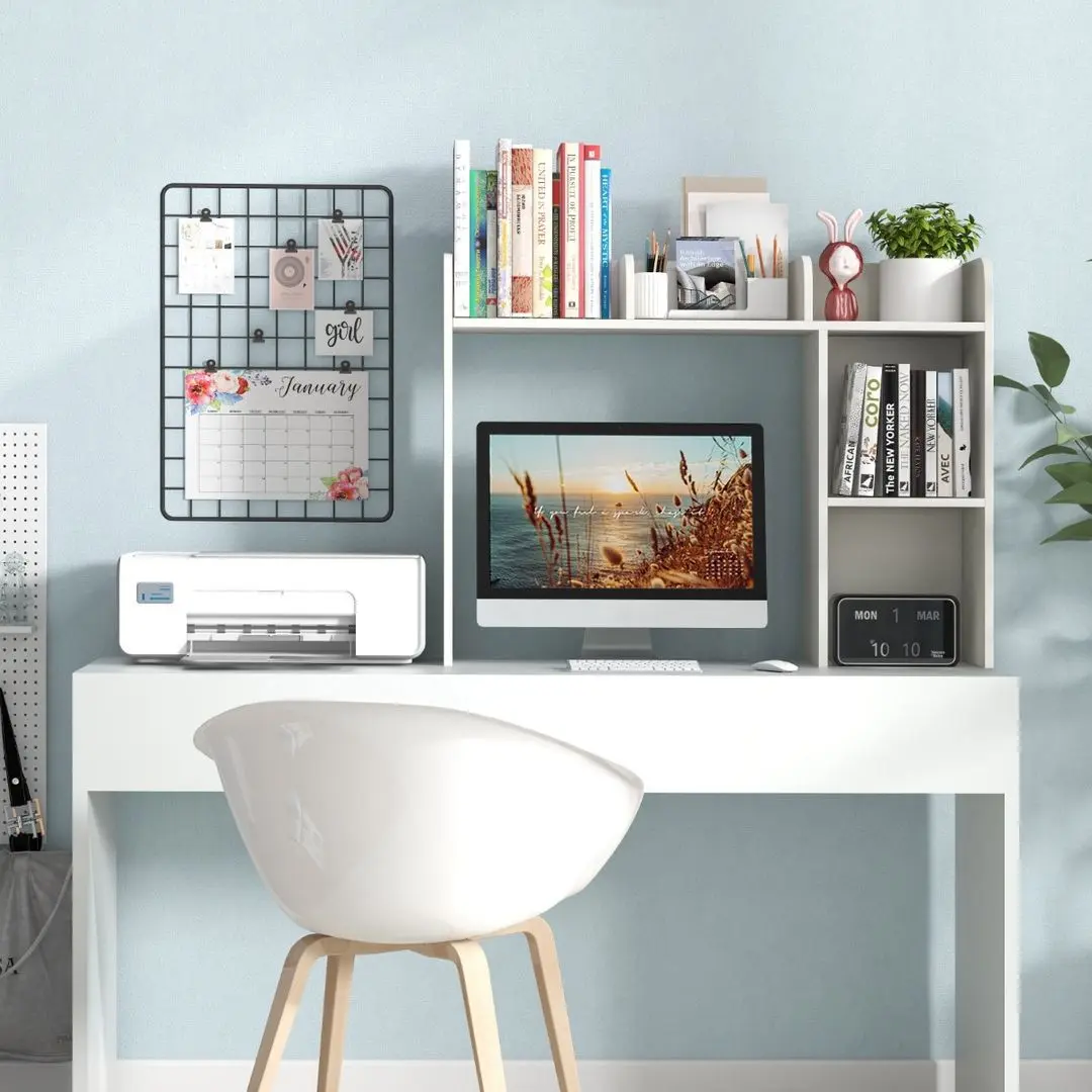 Надставка Costway CB10471WH (White) - 6