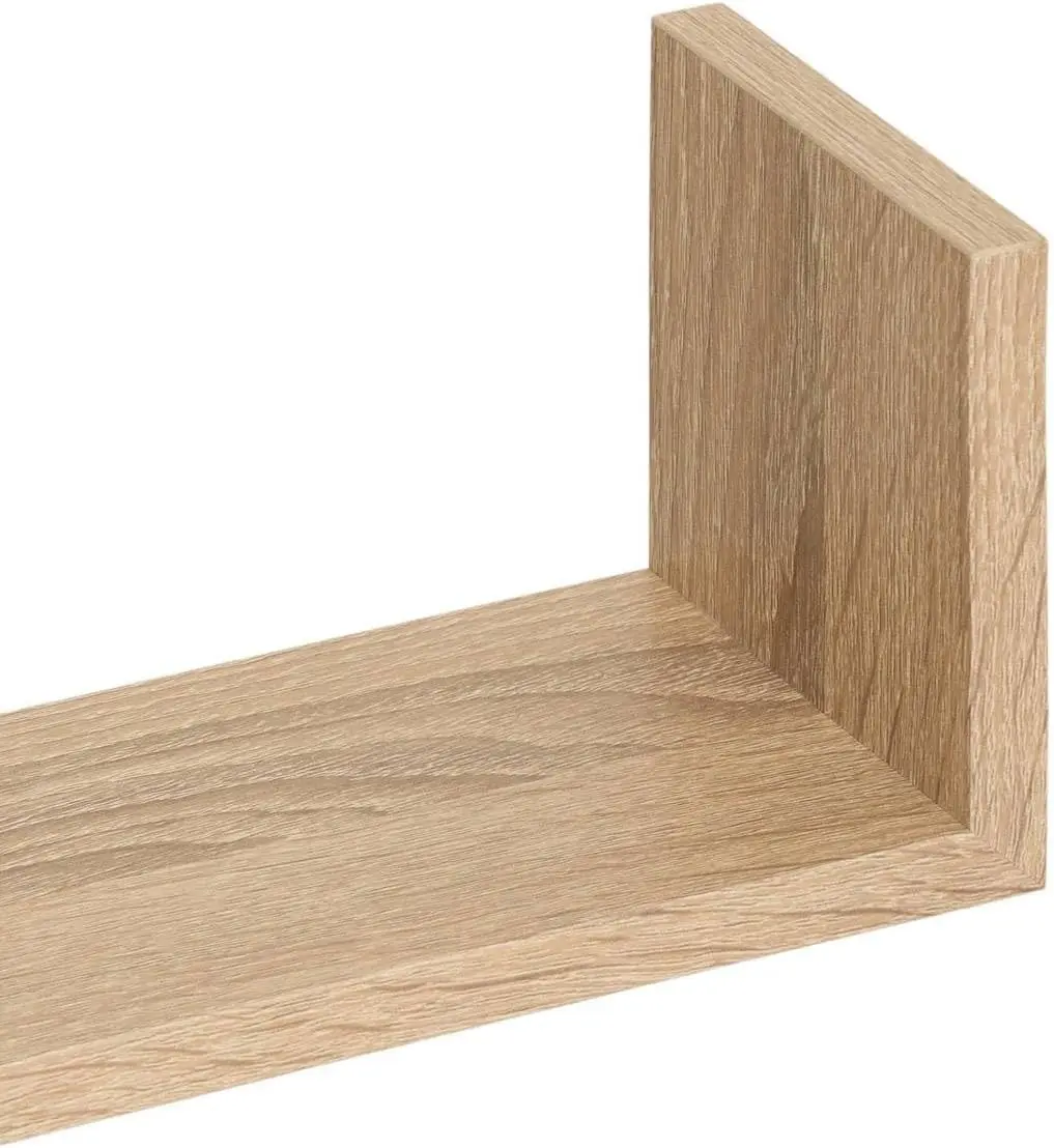 Набор полок 5Five Fixy (Natural) - 3
