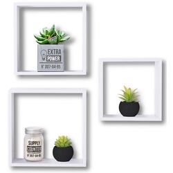 Set rafuri cub 5Five Fixy 138957B (White) Thumb