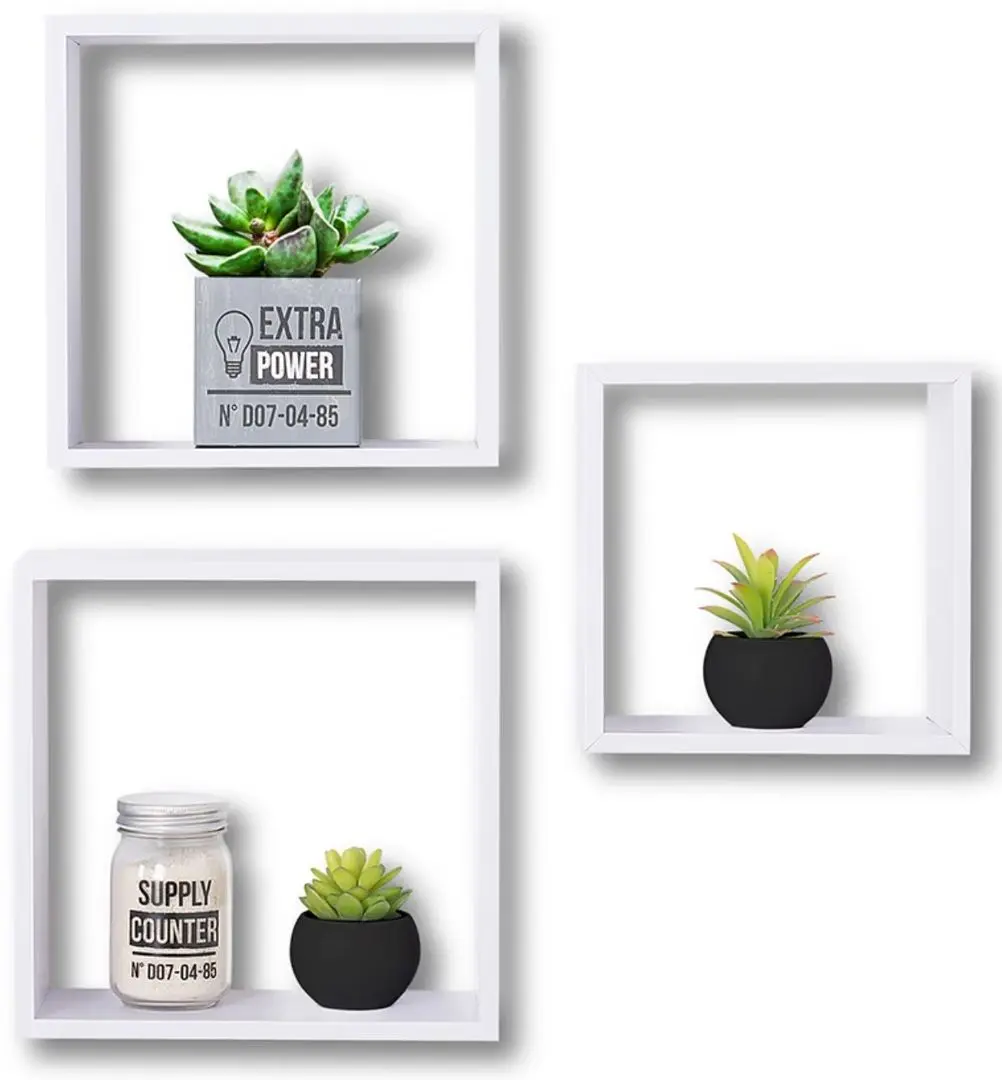 Set rafuri cub 5Five Fixy 138957B (White) - 2