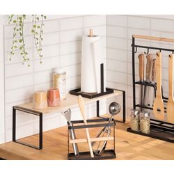 Raft 5Five BlackWood 167793 (Wood/Black) Thumb