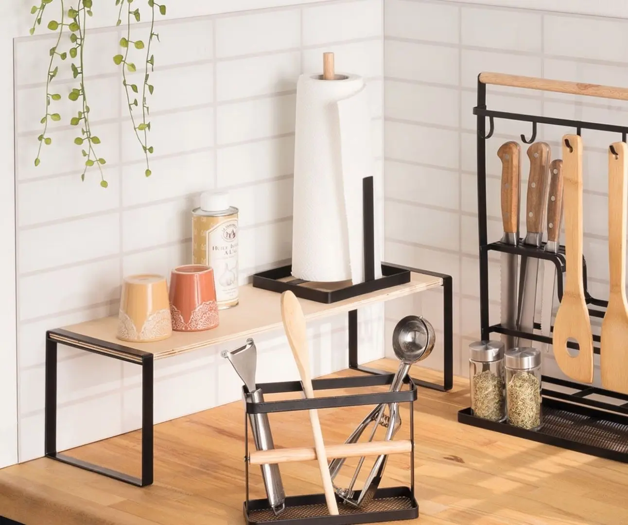 Raft 5Five BlackWood 167793 (Wood/Black)