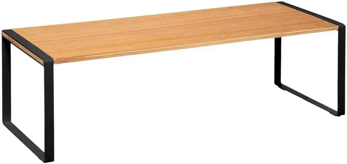 Raft 5Five BlackWood 167793 (Wood/Black)