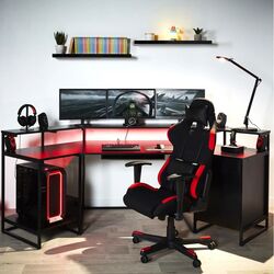 Raft 5Five Fixy 138953A (Black) Thumb