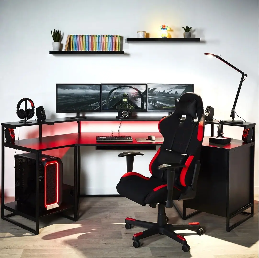 Raft 5Five Fixy 138953A (Black)