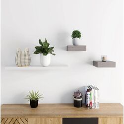 Raft 5Five Fixy 138953D (Grey Oak) Thumb