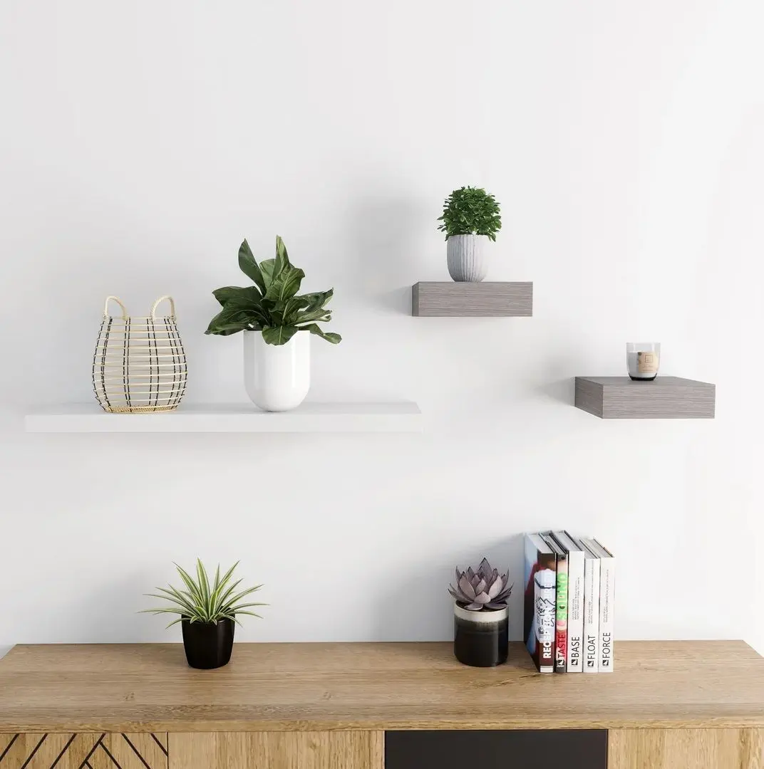 Raft 5Five Fixy 138953D (Grey Oak)