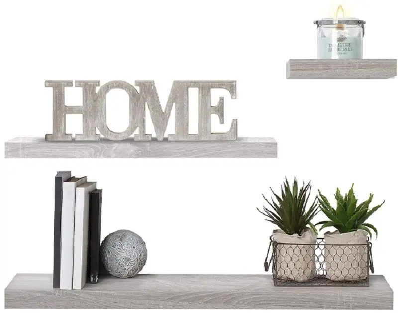 Raft 5Five Fixy 138953D (Grey Oak)