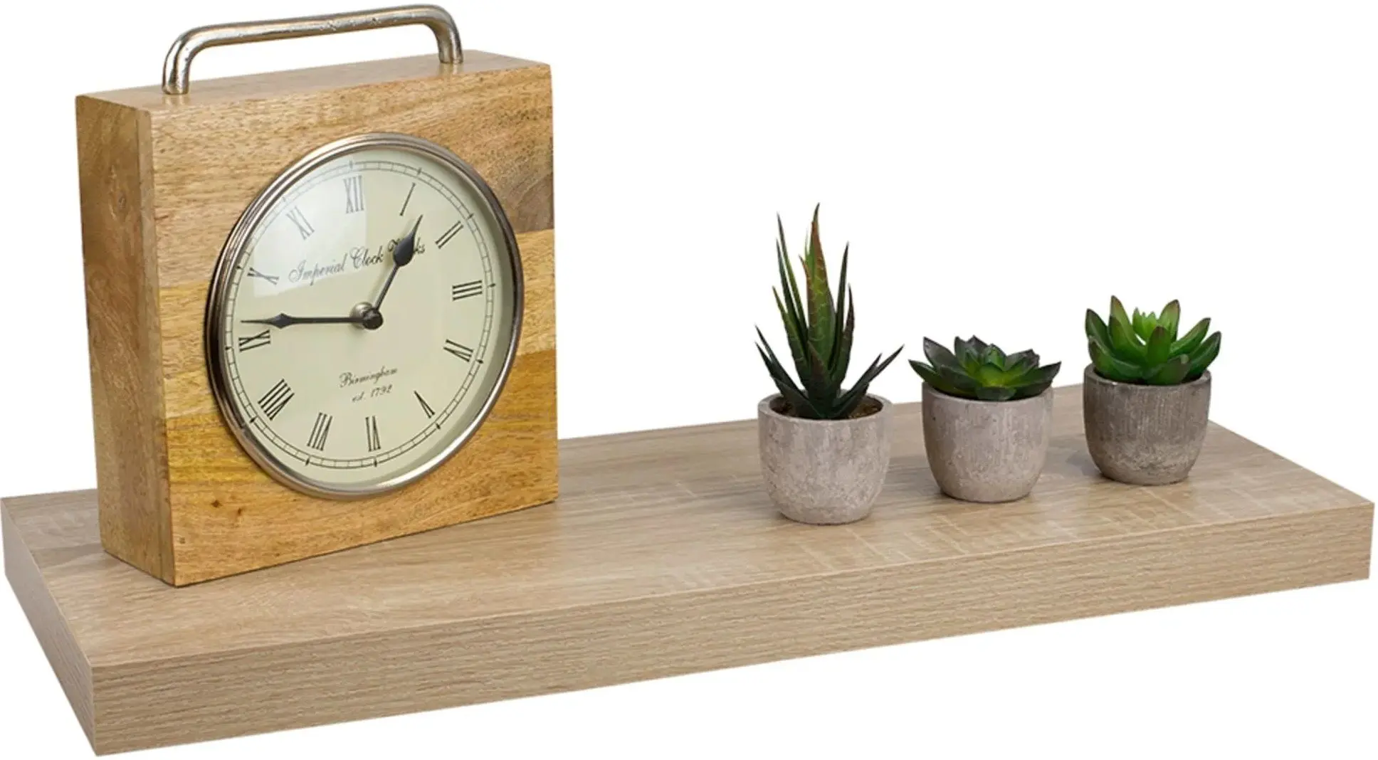 Raft 5Five Fixy 138954C (Natural Wood)