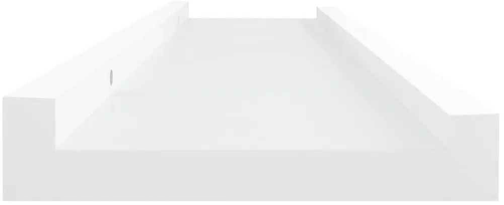 Полка 5Five Fixy 160411B (White) - 2