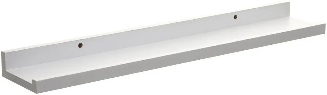 Полка 5Five Fixy 160411B (White)
