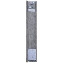 Полка 5Five Fixy 160411C (Grey Oak) Thumb