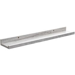 Полка 5Five Fixy 160411C (Grey Oak)