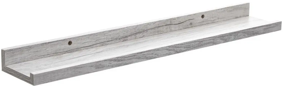 Полка 5Five Fixy 160411C (Grey Oak)