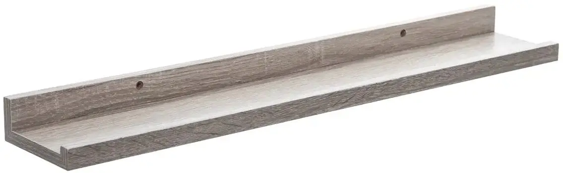 Полка 5Five Fixy 160411C (Natural Oak)