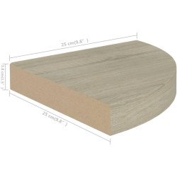 Raft 5Five Fixy (Natural Oak) Thumb
