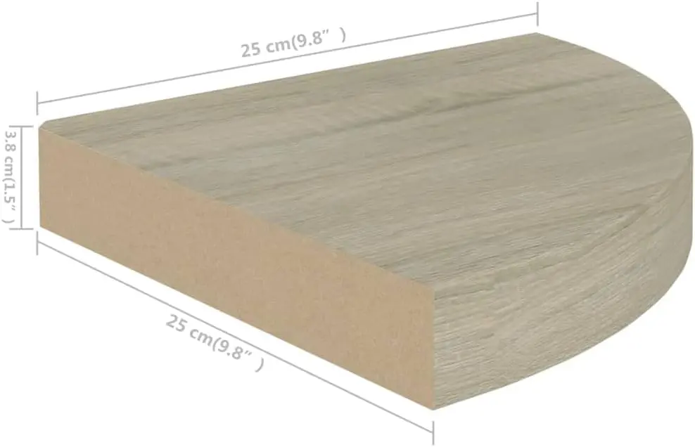 Raft 5Five Fixy (Natural Oak) - 5