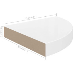 Raft 5Five Fixy (White) Thumb