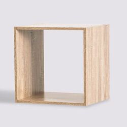 Полка 5Five Mix'n Modul 138966 (Natural Wood) Thumb