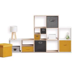 Полка 5Five Mix'n Modul 138966 (Natural Wood) Thumb