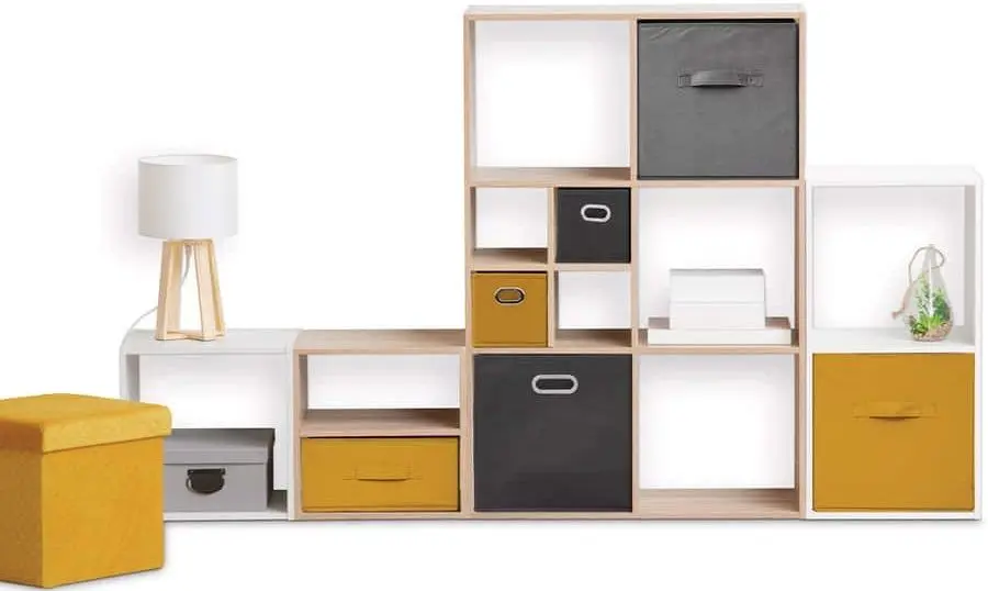 Полка 5Five Mix'n Modul 138966 (Natural Wood)