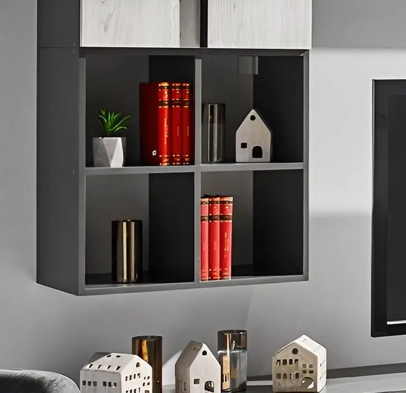 Полка Ambianta Duet 333x600