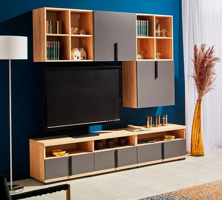 Полка навесная Ambianta Duet 0.6