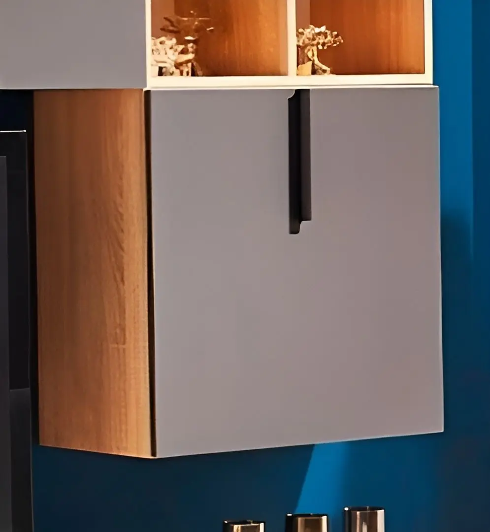 Полка навесная Ambianta Duet 0.6