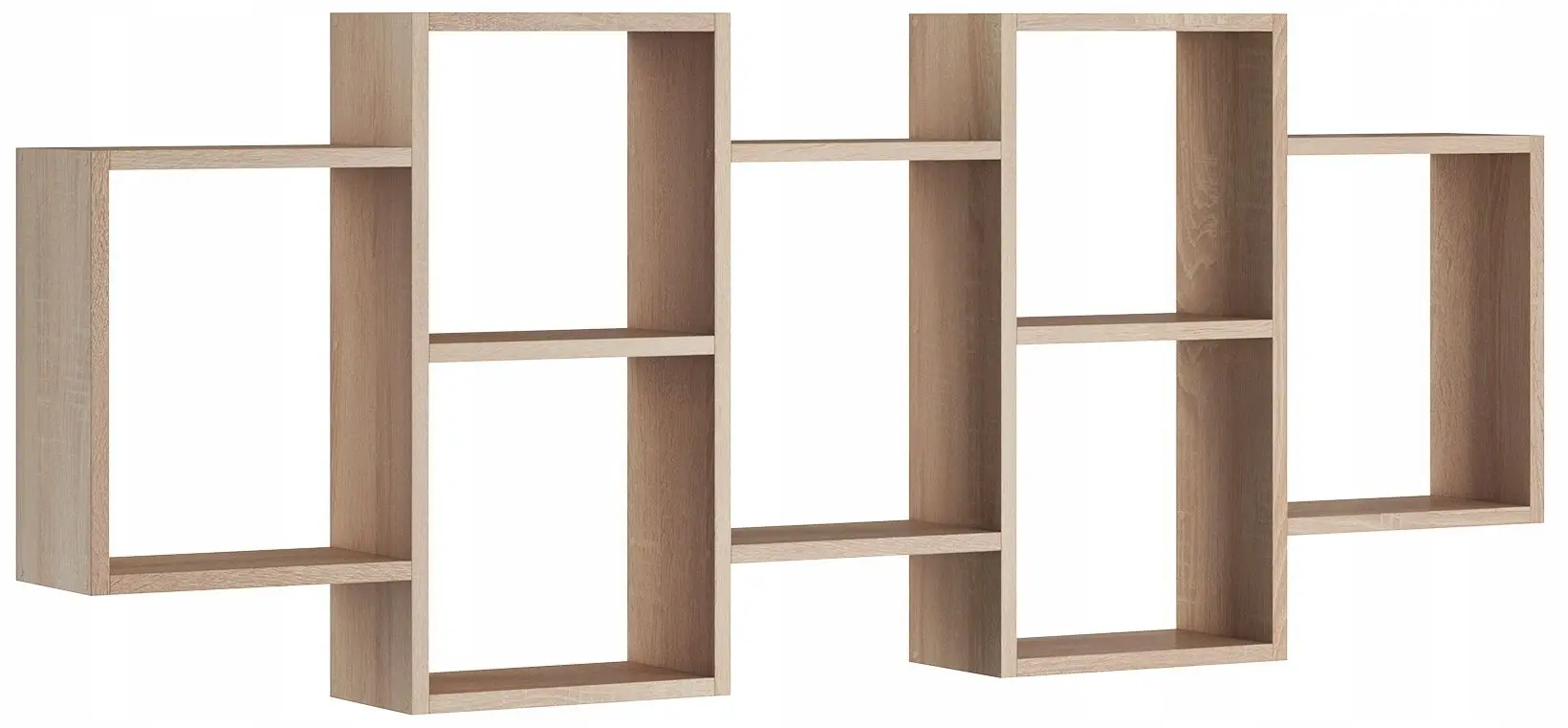 Raft Bratex Trio 001 (Sonoma Oak)