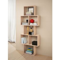 Raft Bratex Trio 001 (Sonoma Oak) Thumb