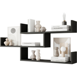 Raft Bratex Trio 003 (Graphite Black) Thumb