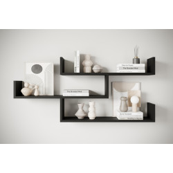 Raft Bratex Trio 003 (Graphite Black) Thumb