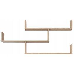 Raft Bratex Trio 003 (Sonoma Oak) Thumb