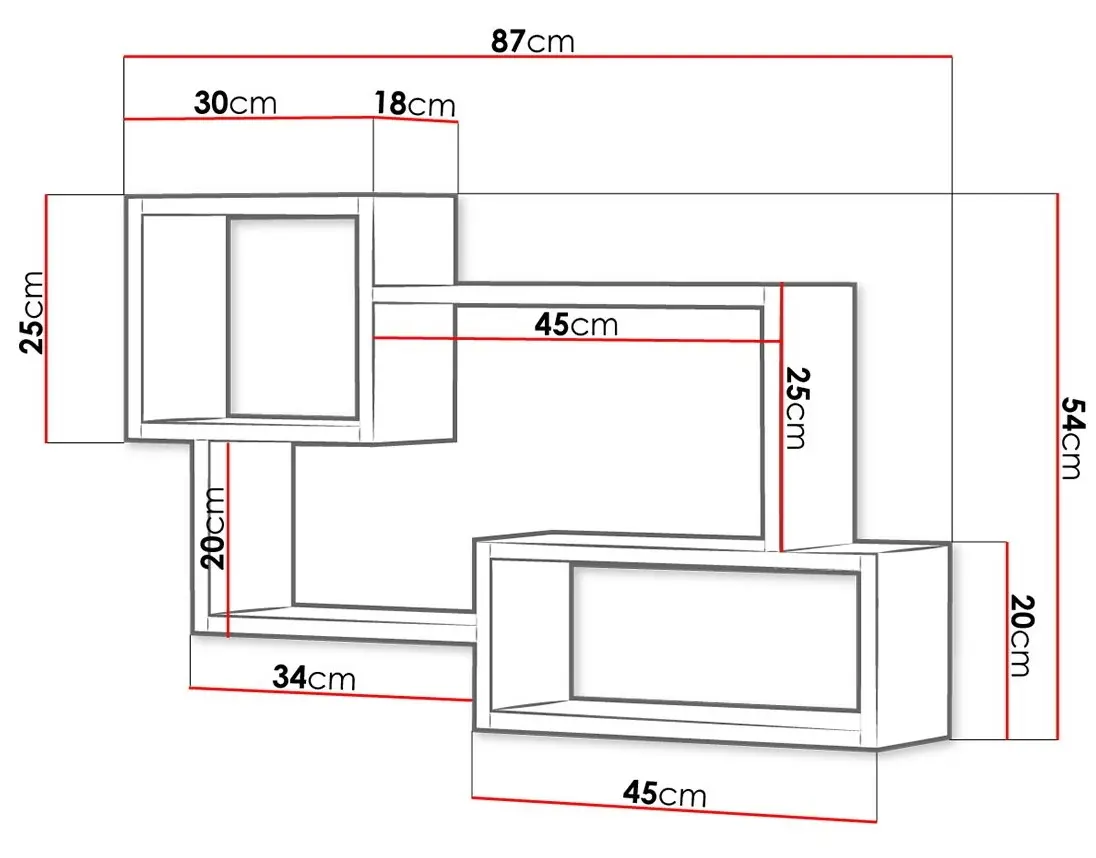 Raft Bratex Trio 005 (Graphite Black)