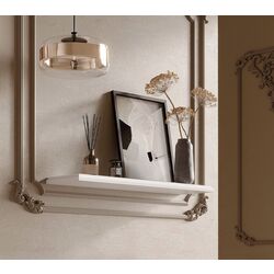 Raft Gerbor Kentuki POL/95 (Alpine White)