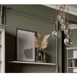 Raft Gerbor Kentuki POL/95 (Alpine White) Thumb