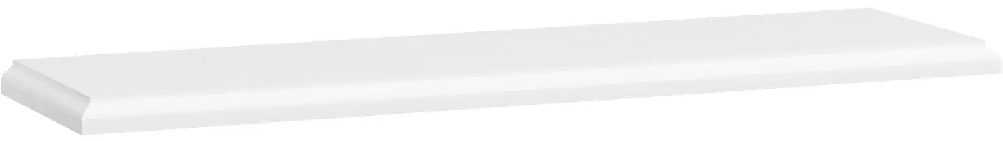 Raft Gerbor Kentuki POL/95 (Alpine White)