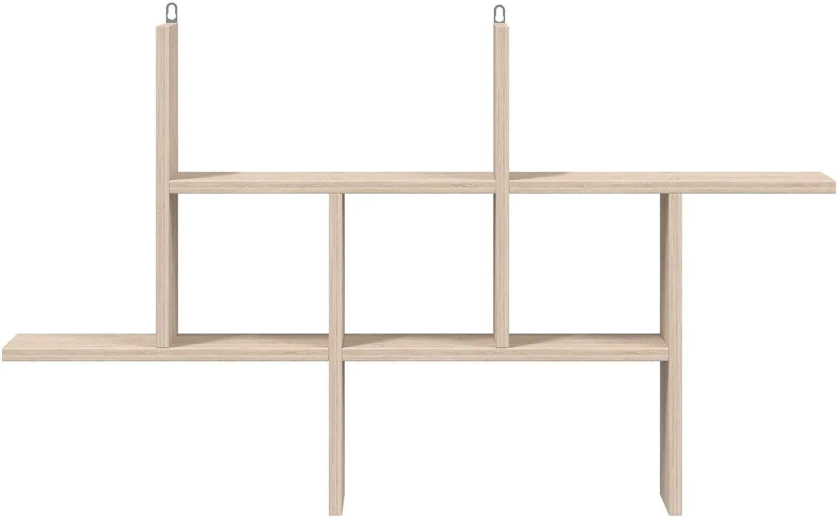 Полка Fabrik Home Rondo (Дуб Сонома)