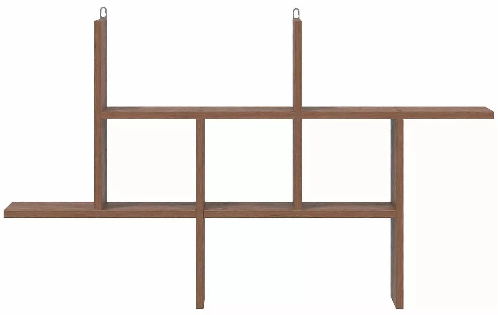 Raft Fabrik Home Rondo (Stone Walnut)