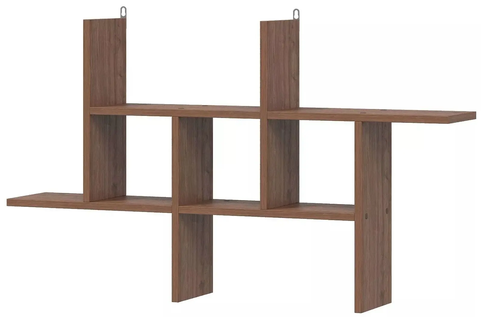 Raft Fabrik Home Rondo (Stone Walnut)