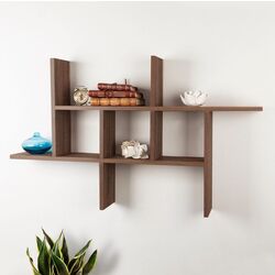 Raft Fabrik Home Rondo (Stone Walnut)