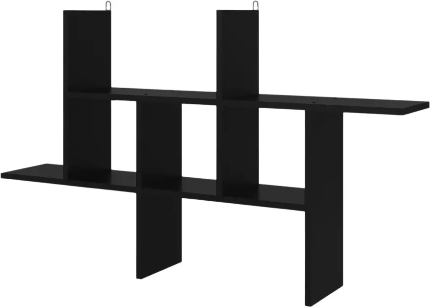 Raft Fabrik Home Rondo (Ash Black)