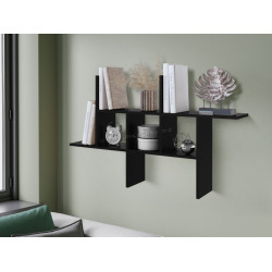 Raft Fabrik Home Rondo (Ash Black)