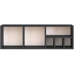 Raft Fabrik Home Tetris №6 (Anthracite) Thumb