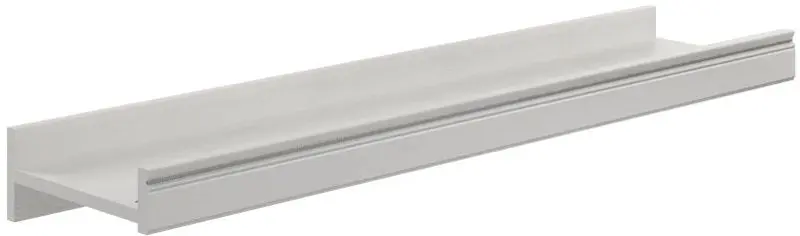 Raft Gerbor White 120 (Snow Ash/Silver Pine)