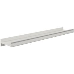 Raft Gerbor White POL 160 (Snow Ash/Silver Pine) Thumb