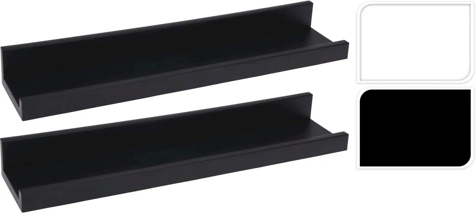 Набор полок H&S 46690