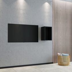 Raft Haaus Haga (Black) Thumb